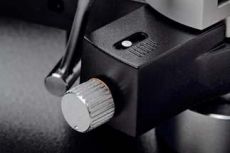 Thorens  TD 309 Opracowanie w�asne Thorensa - antyskating magnetyczny.